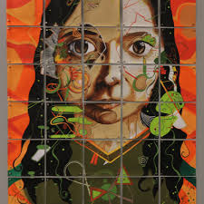 Annual Exhibition • Southwestern University