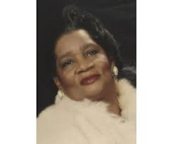 Mary White Obituary (2017)