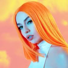 Pin On Ava Max