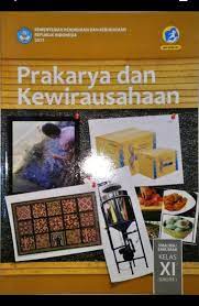 Check spelling or type a new query. Jual Buku Prakarya Dan Kewirausahaan Kelas 11 Semester 1 K13 Edisi Revisi Jakarta Barat Edisonnashiruddin Tokopedia