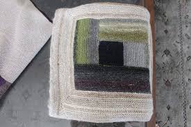 Maybe you would like to learn more about one of these? How To Log Cabin Start Small Modern Daily Knitting