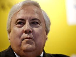 Clive Palmer, political gambler, must soon show Queensland Nickel hand