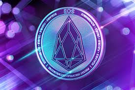 Still, the eos price prediction shows coin's promising future and strong chances to advance both in its price and in its product features. Wall Street Is Embracing Cryptocurrencies What Does The Future Hold For Eos Coinspeaker