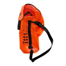 Trouble breathing, but not severe; 3m Scott Elsa Emergency Escape Breathing Device Carry Bag N 3m United States