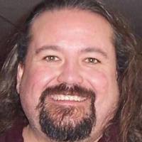 James 'Dirty' Todd Bishop (12/2/08)