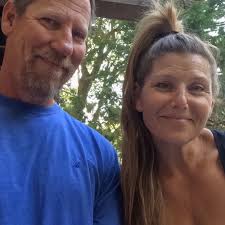 No Filter** Today is March 27, 2024. We have been married fourteen years. —  To say that it's been an adventure is an understatement! Our little  blueberry farm wouldn't exist without our