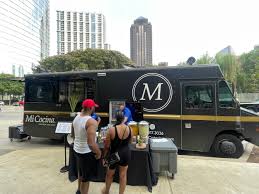Food Truck Schedule — Klyde Warren Park