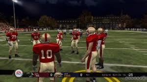 Ncaa football is back featuring updated rosters, new game modes, and improved a.i. Ncaa Football 08 For Playstation 2 Reviews Metacritic