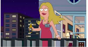Been a while since we had an appreciation post for the awesome character  that is Francine! What's your favorite Franny quote/moment? : r/americandad