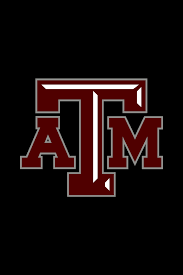 Pin By Maci Underwood On Texas Aggies Texas A M Logo Gig Em Aggies Texas A M