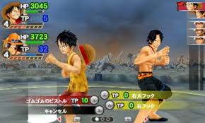 One Piece Romance Dawn Psp Cheat Codes