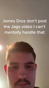 James please, we’re trying our best #Jaguars