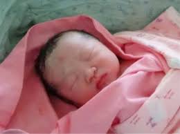 Why Does The Newborn Baby Not Open His Eyes So Long After It Is Born The Reasons Are Nothing More Than These Situations Don T Worry Inews