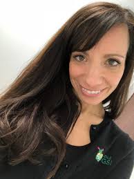 Lana Diaz's Instagram, Twitter & Facebook