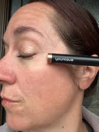 Glitter eyeshadow is my get to go eyeshadow anytime 🤭🤭