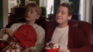 — macaulay culkin (@incredibleculk) february 26, 2020. Macaulay Culkin Turns 40 Just To Freak Us Out Cnn