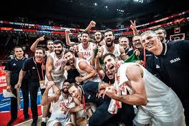 Jun 21, 2021 · the u.s. Oca Iran S Men S Basketball Team Qualifies For Tokyo Olympics