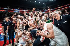 Jun 23, 2021 · via press release from peacock peacock to stream tokyo olympics coverage live including gymnastics, track & field, and basketball coverage of simone biles and women's and men's gymnastics teams. Oca Iran S Men S Basketball Team Qualifies For Tokyo Olympics