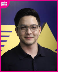 LOOK: Founder and CEO of Myriad Entertainment Corporation Alden Richards  talks about his upcoming ventures as he partners with the Viva Group of  Companies. #AldenRichards #pikapikaPH