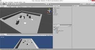 We did not find results for: How To Make A Simple Game In Unity 3d 12 Steps Instructables