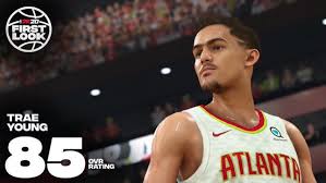 Want to give your player a temporary or a permanent boost in mycareer? Nba 2k21 Ratings Pa Twitter 85 Overall Rating For Trae Young Https T Co Er2jdfm53u 2kratings Https T Co Hkvofvlm3d Twitter