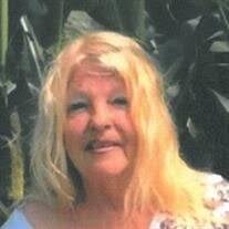 Carla Rae Frey Obituary