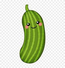 Pickle Clipart Pepino Cucumber With Face Clipart Free Transparent Png Clipart Images Download The best selection of royalty free cucumber clipart green vector art, graphics and stock illustrations. pickle clipart pepino cucumber with