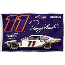 Tumblr is a place to express yourself, discover yourself, and bond over the stuff you love. Denny Hamlin Custom Nascar Sport Flags For Sale Online Mascobannerscom In 2020 Flags For Sale Sports Flags Nascar