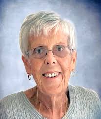 Jessie Faye Margaret Achey, Boeing retiree, traveler