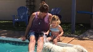 Check spelling or type a new query. Karina Bland How Cool Is Your Pool S Cool Deck I Mean Kool Deck