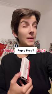 Respuesta a @Jonathan Cáceres PEP y PREP… qué diferencia tiene?#salud #esi  #enfermeria #enfermera #prep #pep #nolasrueditas #educacion #its #vih