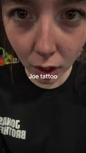 Joe Tattoos