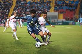 ¿Qué necesita el América para avanzar a la siguiente ronda de Concachampions?