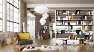 Librerie Grandi O Piccole Una Soluzione Per Ogni Ambiente Cose Di Casa Idee Di Interior Design Idee Per Decorare La Casa Librerie