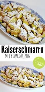 Toch zijn er gerechten die als typisch. 8 Ideeen Over Oostenrijkse Gerechten Oostenrijkse Gerechten Recepten Eten