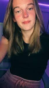 Haley Grubb's Instagram, Twitter & Facebook