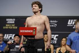 Ben Askren Refuses To Play What If Game With His Ufc Career Details Year Long Recovery From Upcoming Hip Surgery Mma Ufc Events Ufc