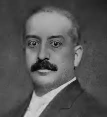 Charles Howard Slocum (1860-1923)