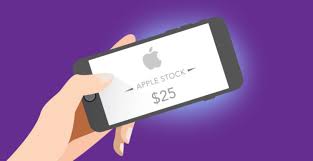 Grow a career with us. Popular New Stocking Stuffer Shares Of Tech Stock On A Gift Card