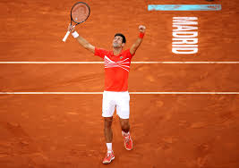 Get the latest updates on news, matches & video for the mutua madrid open an official women's tennis association event taking place 2021. Organisers Express Disappointment As Atp And Wta Madrid Open Cancelled
