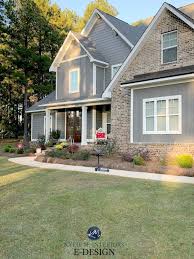 In this video i will show you how to paint house exterior like a pro. Exterior Painting 4 Tips To Read Before Picking A Paint Colour Kylie M Interiors