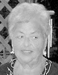 MARJORIE HEMMINGER Obituary (2009)