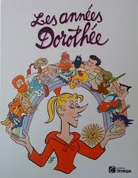 Les Annees Dorothee Le Blog De Diabolo K6 Dessin De Couverture Dorothee Dessin De Presse