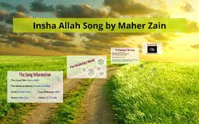 This is maher zain ( insya allah) by safwan on vimeo, the home for high quality videos and the people who love them. Insha Allah Song By Maher Zain By Badr Aldosari