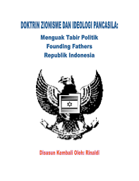 Gerakan ini digantikan oleh putera yang dibentuk pada bulan maret 1943. Pdf Doktrin Zionisme Aji Jatmika Academia Edu
