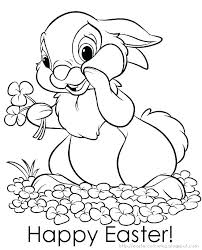 Pluto jumping out of egg at mickey. Printable Full Size Disney Easter Coloring Pages All Round Hobby