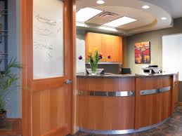 dental operatory design dental