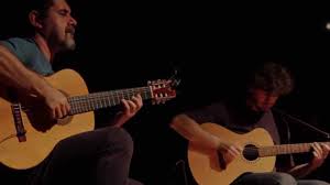 Resultado de imagen para BATUQUE DE CORDAS