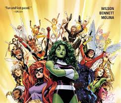 Marvel fans around the world know the name of the heroes who have defined the avengers. Female Marvel Characters 5 Ladies Who Should Join The Mcu