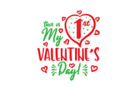 » free svg cut files. This Is My First Valentine S Day Svg Cut Files Free Icon Sets Available In Svg Psd Png Eps Format Or As Icon Font